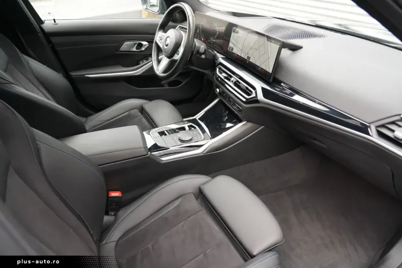 BMW 320 din 2024 cu 82.100 km - oferta BMW176298 - foto 30