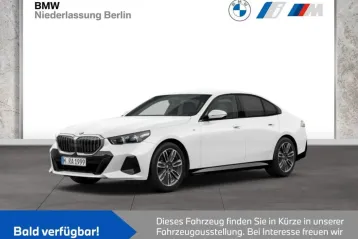 BMW 520 din 2024 - oferta BMW176299