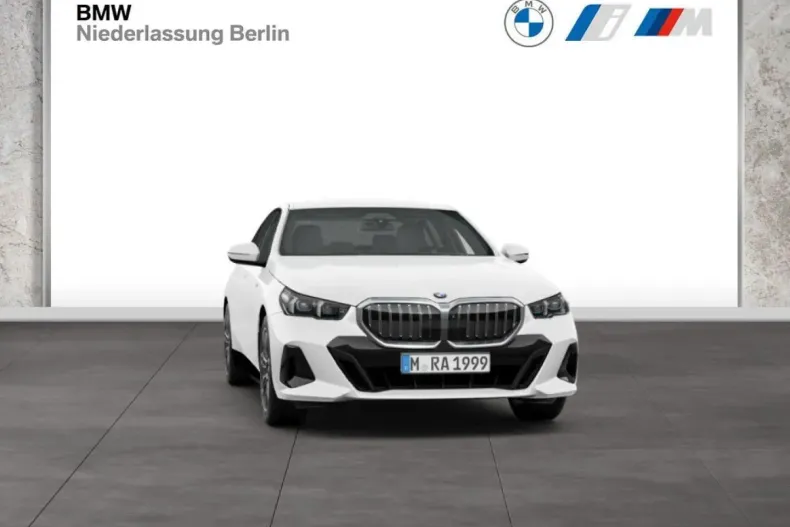 BMW 520 din 2024 cu 13.170 km - oferta BMW176299 - foto 2