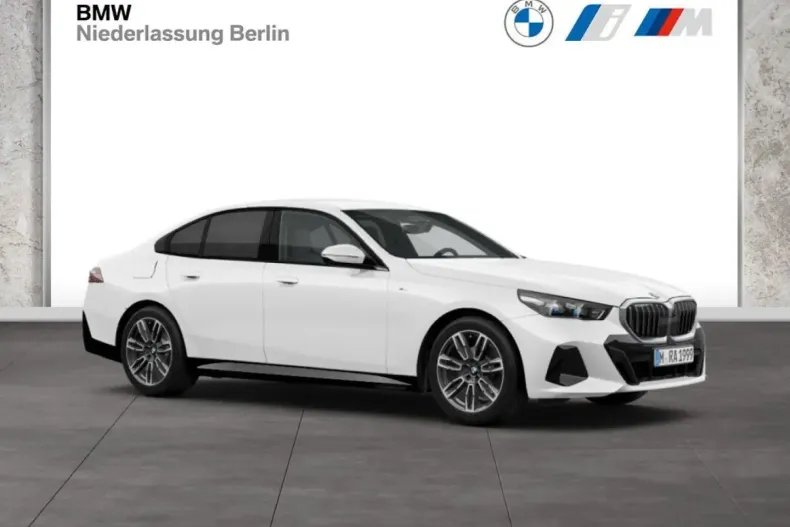 BMW 520 din 2024 cu 13.170 km - oferta BMW176299 - foto 3