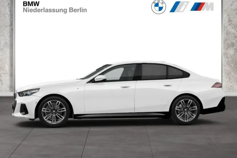 BMW 520 din 2024 cu 13.170 km - oferta BMW176299 - foto 5