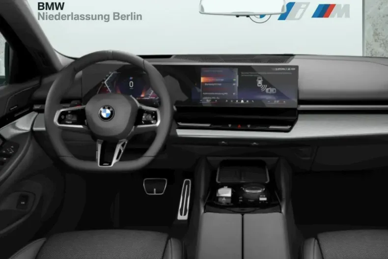 BMW 520 din 2024 cu 13.170 km - oferta BMW176299 - foto 10