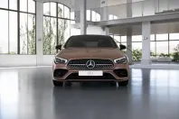 Mercedes-Benz CLA 250 din 2022 cu 37.297 km - oferta MER176300 - foto 1