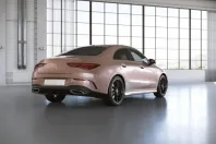 Mercedes-Benz CLA 250 din 2022 cu 37.297 km - oferta MER176300 - foto 2