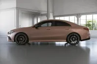 Mercedes-Benz CLA 250 din 2022 cu 37.297 km - oferta MER176300 - foto 3