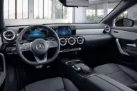 Mercedes-Benz CLA 250 din 2022 cu 37.297 km - oferta MER176300 - foto 5