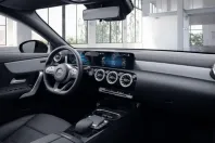 Mercedes-Benz CLA 250 din 2022 cu 37.297 km - oferta MER176300 - foto 7