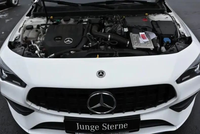 Mercedes-Benz CLA 250 din 2022 cu 64.950 km - oferta MER176302 - foto 19