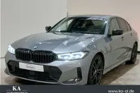 BMW 320 din 2024 cu 67.200 km - oferta BMW176304 - foto 1