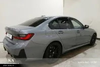 BMW 320 din 2024 cu 67.200 km - oferta BMW176304 - foto 2