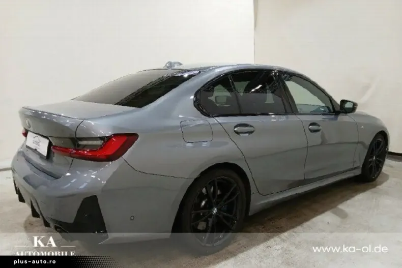 BMW 320 din 2024 cu 67.200 km - oferta BMW176304 - foto 2