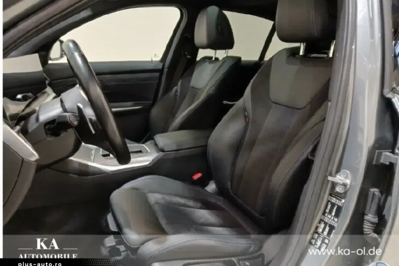 BMW 320 din 2024 cu 67.200 km - oferta BMW176304 - foto 3