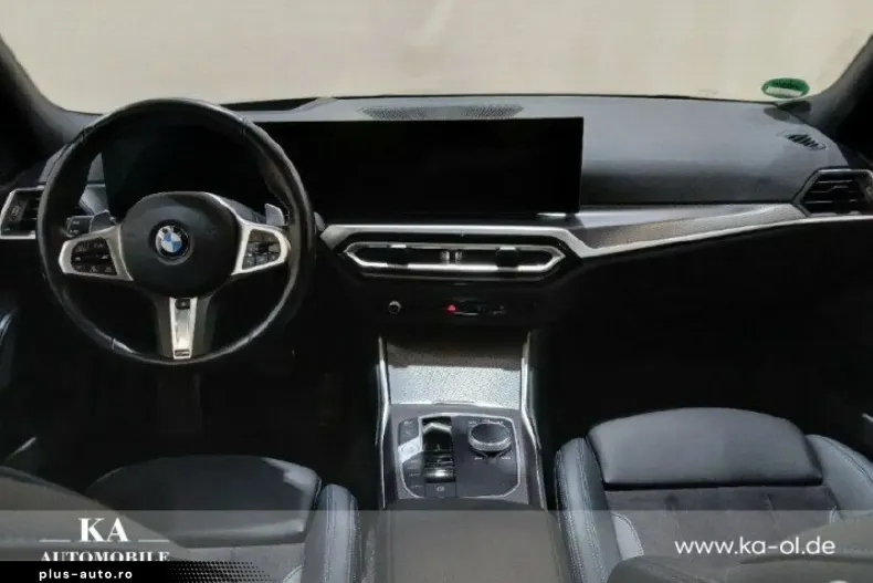 BMW 320 din 2024 cu 67.200 km - oferta BMW176304 - foto 4