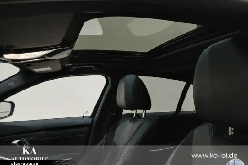 BMW 320 din 2024 cu 67.200 km - oferta BMW176304 - foto 5