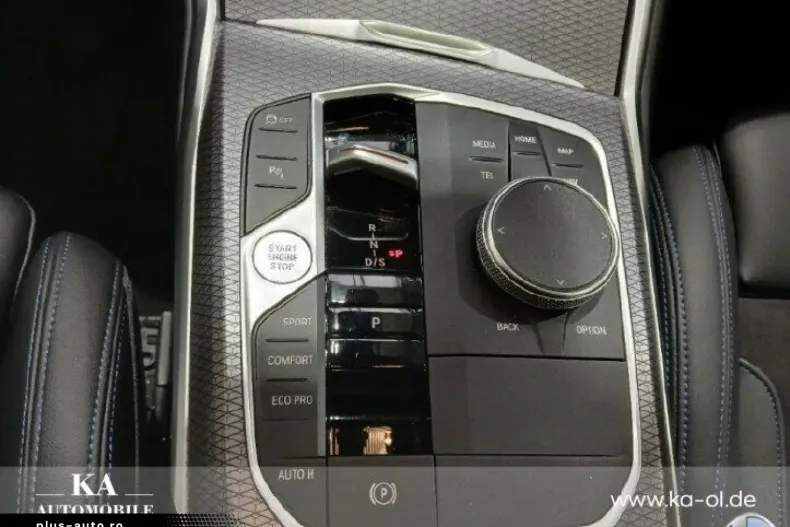 BMW 320 din 2024 cu 67.200 km - oferta BMW176304 - foto 6