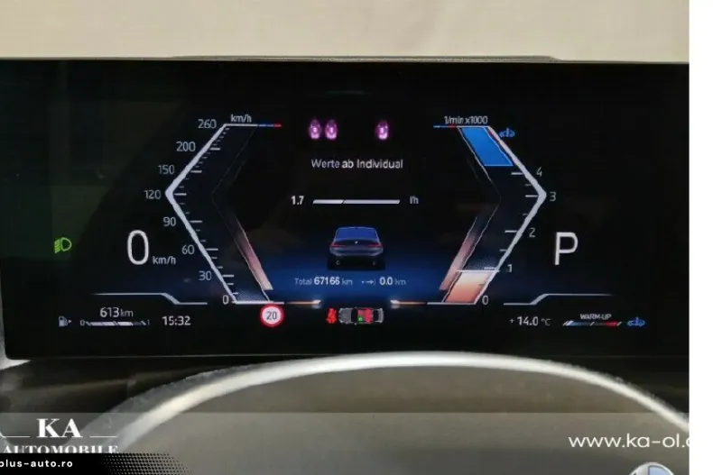 BMW 320 din 2024 cu 67.200 km - oferta BMW176304 - foto 7