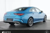 Mercedes-Benz CLA 200 din 2024 cu 9.108 km - oferta MER176305 - foto 2
