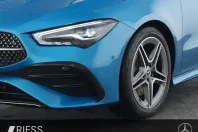 Mercedes-Benz CLA 200 din 2024 cu 9.108 km - oferta MER176305 - foto 3