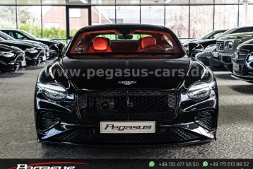 Bentley Continental GT din 2025 - oferta BEN176306