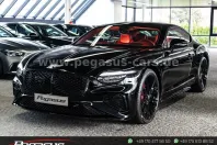 Bentley Continental GT din 2025 cu 12.000 km - oferta BEN176306 - foto 3