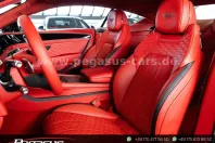 Bentley Continental GT din 2025 cu 12.000 km - oferta BEN176306 - foto 9