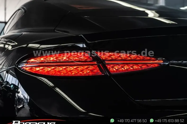 Bentley Continental GT din 2025 cu 12.000 km - oferta BEN176306 - foto 10