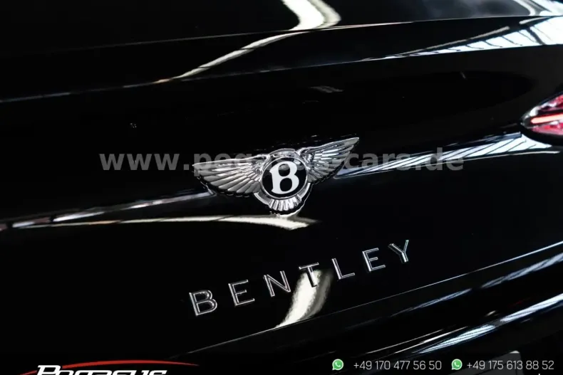 Bentley Continental GT din 2025 cu 12.000 km - oferta BEN176306 - foto 11