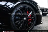 Bentley Continental GT din 2025 cu 12.000 km - oferta BEN176306 - foto 14