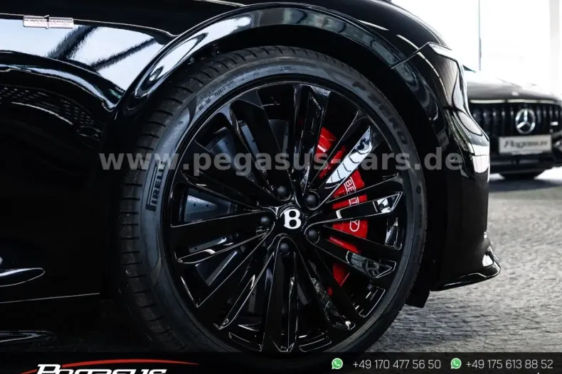 Bentley Continental GT din 2025 cu 12.000 km - oferta BEN176306 - foto 14