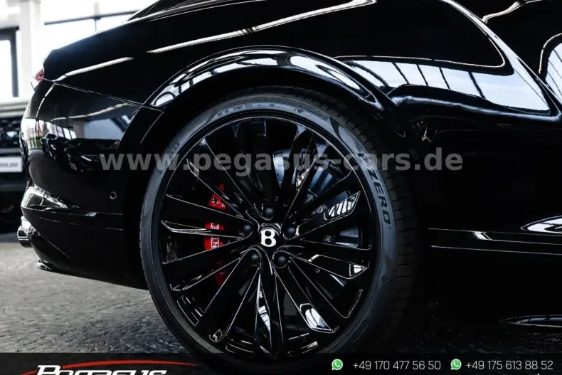 Bentley Continental GT din 2025 cu 12.000 km - oferta BEN176306 - foto 15