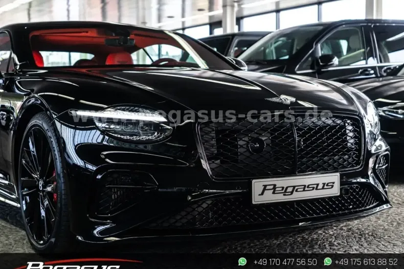 Bentley Continental GT din 2025 cu 12.000 km - oferta BEN176306 - foto 16