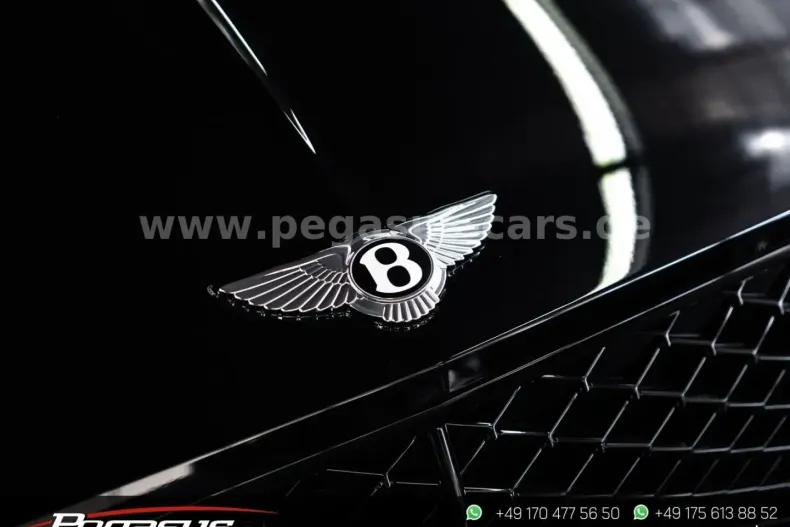 Bentley Continental GT din 2025 cu 12.000 km - oferta BEN176306 - foto 17