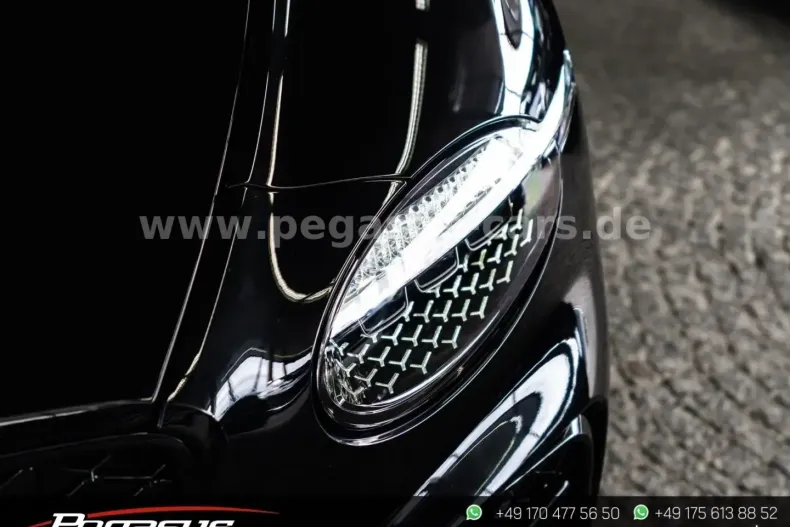 Bentley Continental GT din 2025 cu 12.000 km - oferta BEN176306 - foto 18