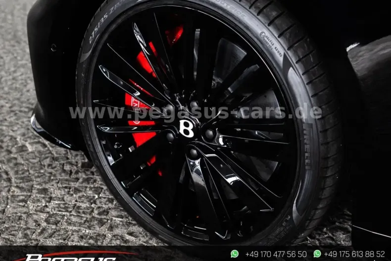 Bentley Continental GT din 2025 cu 12.000 km - oferta BEN176306 - foto 19