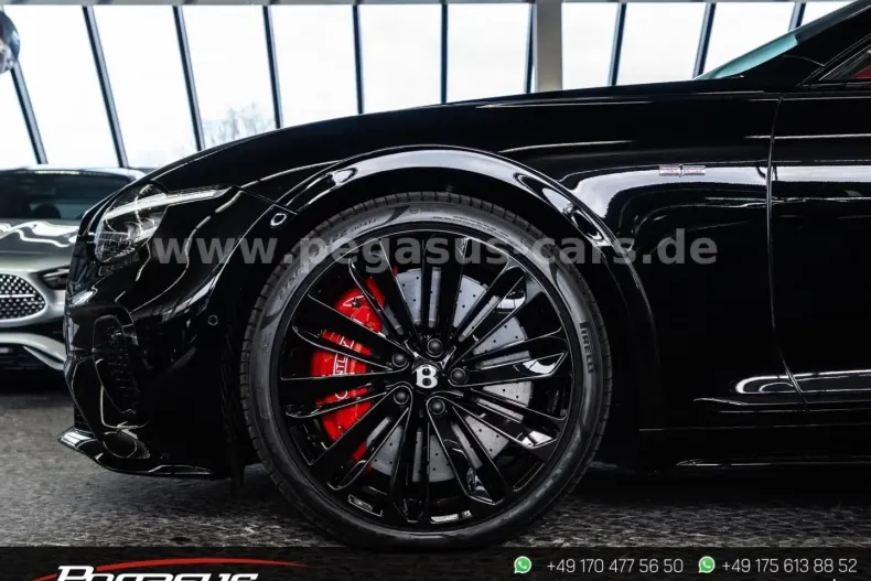 Bentley Continental GT din 2025 cu 12.000 km - oferta BEN176306 - foto 20