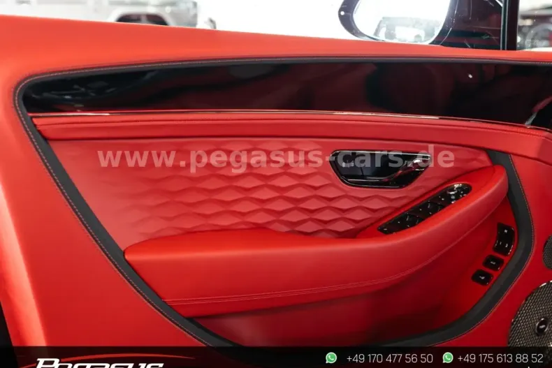 Bentley Continental GT din 2025 cu 12.000 km - oferta BEN176306 - foto 26