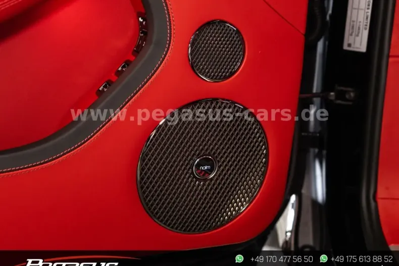 Bentley Continental GT din 2025 cu 12.000 km - oferta BEN176306 - foto 27