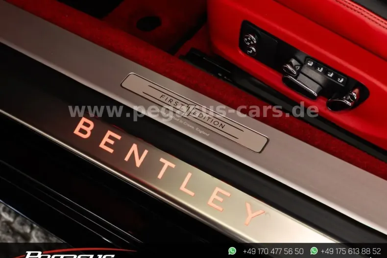Bentley Continental GT din 2025 cu 12.000 km - oferta BEN176306 - foto 28