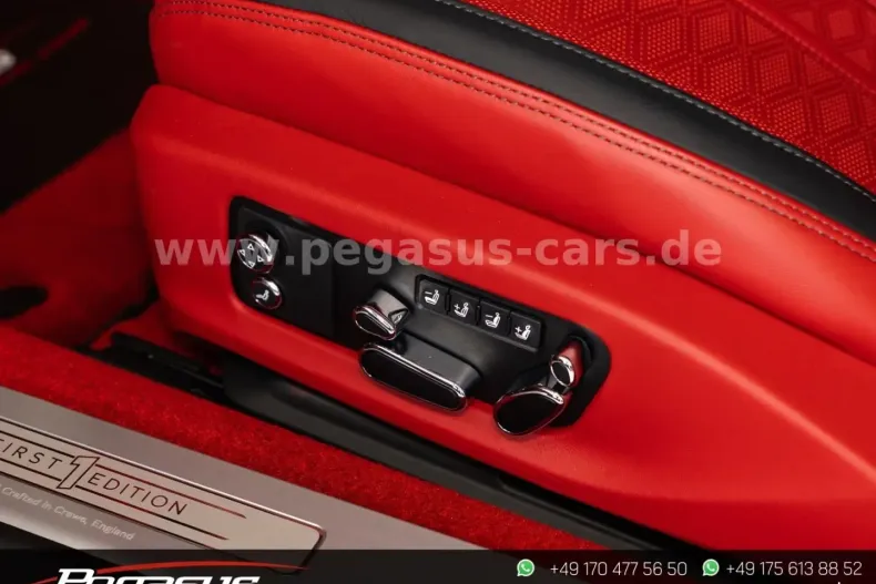 Bentley Continental GT din 2025 cu 12.000 km - oferta BEN176306 - foto 29