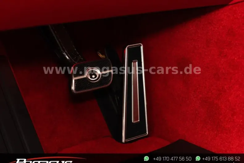 Bentley Continental GT din 2025 cu 12.000 km - oferta BEN176306 - foto 30