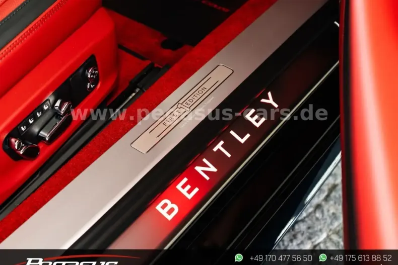 Bentley Continental GT din 2025 cu 12.000 km - oferta BEN176306 - foto 33