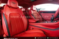 Bentley Continental GT din 2025 cu 12.000 km - oferta BEN176306 - foto 37
