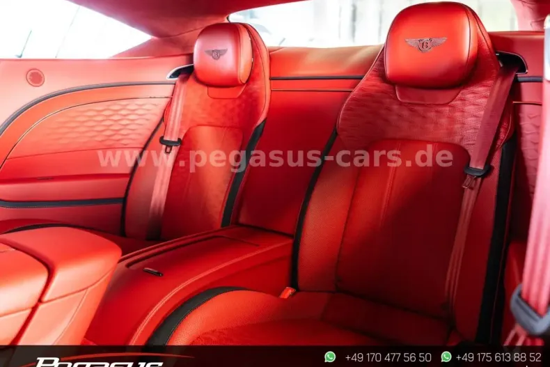 Bentley Continental GT din 2025 cu 12.000 km - oferta BEN176306 - foto 38