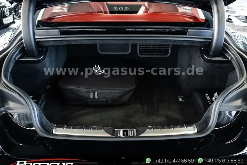 Bentley Continental GT din 2025 cu 12.000 km - oferta BEN176306 - foto 39