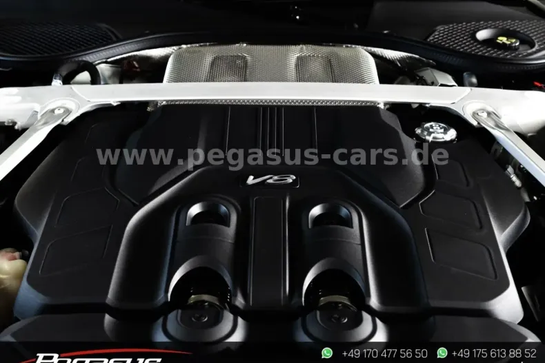 Bentley Continental GT din 2025 cu 12.000 km - oferta BEN176306 - foto 41