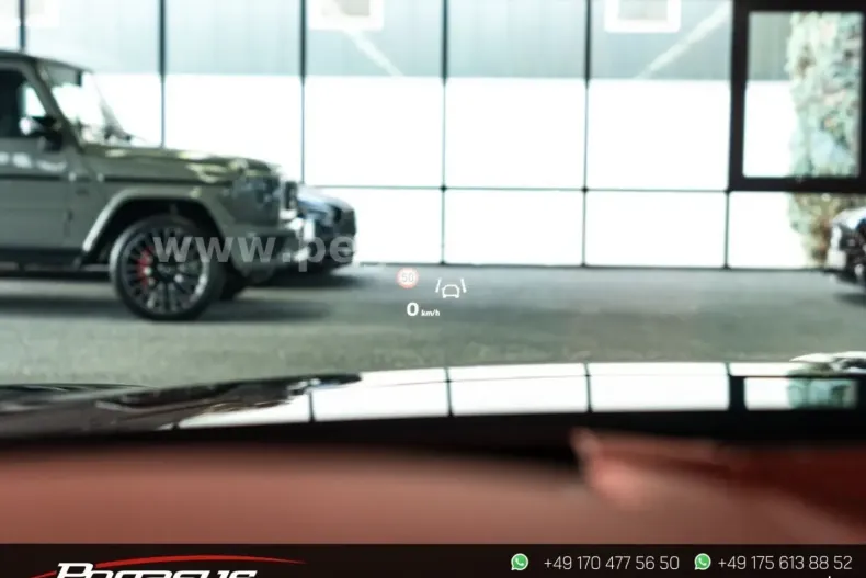 Bentley Continental GT din 2025 cu 12.000 km - oferta BEN176306 - foto 44