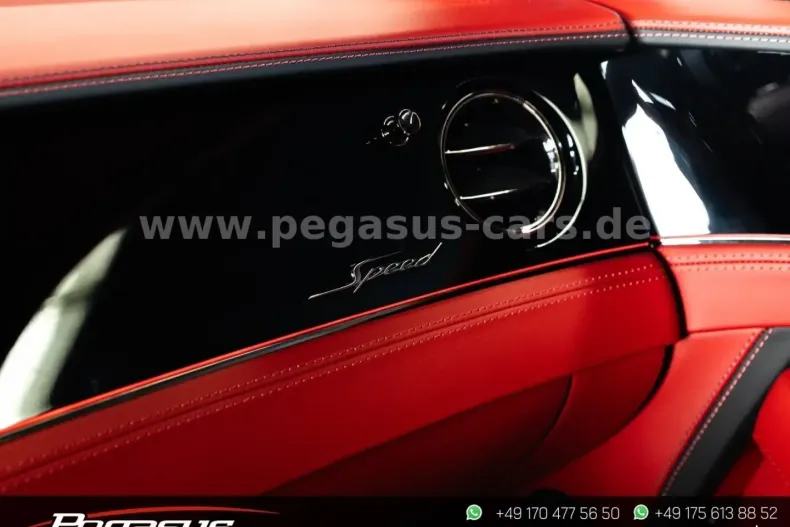 Bentley Continental GT din 2025 cu 12.000 km - oferta BEN176306 - foto 49