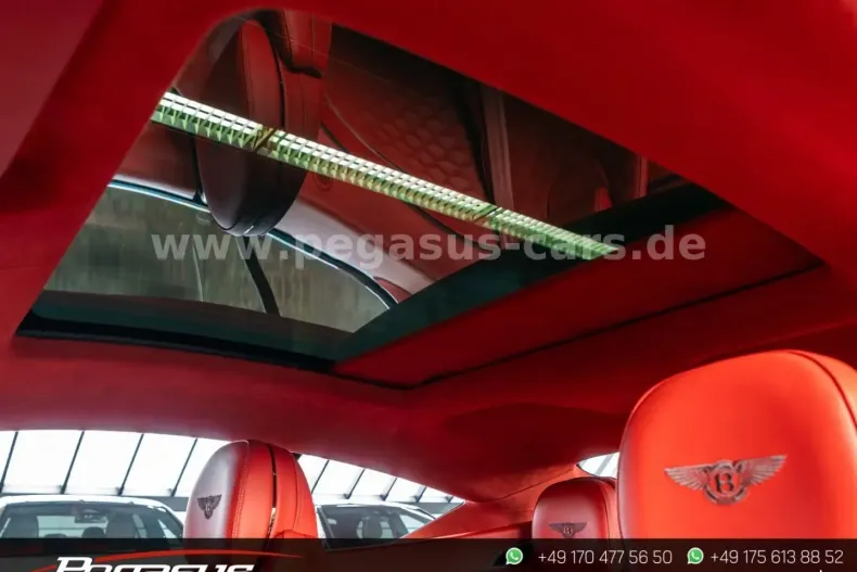 Bentley Continental GT din 2025 cu 12.000 km - oferta BEN176306 - foto 50