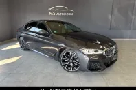 BMW 520 din 2021 cu 115.000 km - oferta BMW176307 - foto 1