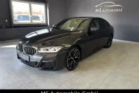 BMW 520 din 2021 cu 115.000 km - oferta BMW176307 - foto 2